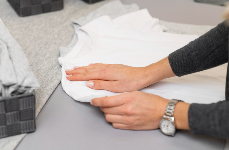 Маркировка одежды в 2025 году: что и как нужно промаркировать